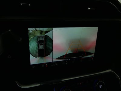 2025 GMC Sierra 3500 HD Denali