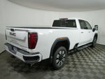 2025 GMC Sierra 3500 HD Denali