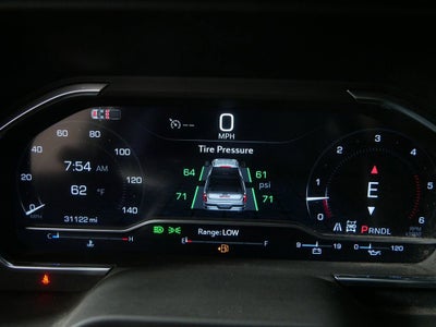 2025 GMC Sierra 3500 HD Denali