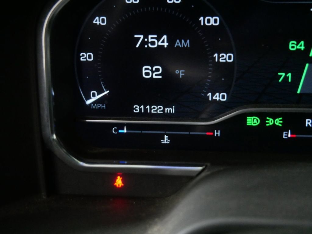 2025 GMC Sierra 3500 HD Denali