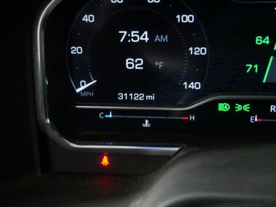 2025 GMC Sierra 3500 HD Denali