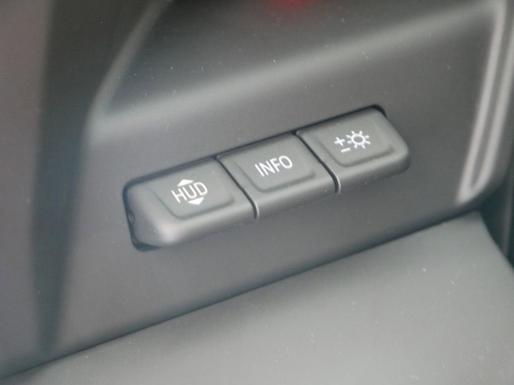 2025 GMC Sierra 3500 HD Denali Ultimate