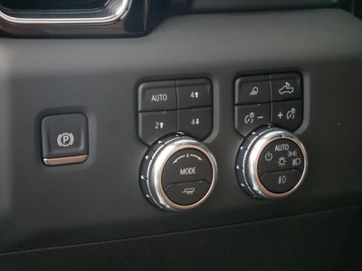 2025 GMC Sierra 3500 HD Denali Ultimate