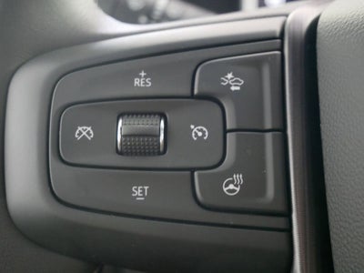 2025 GMC Sierra 3500 HD Denali Ultimate