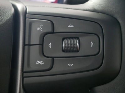 2025 GMC Sierra 3500 HD Denali Ultimate