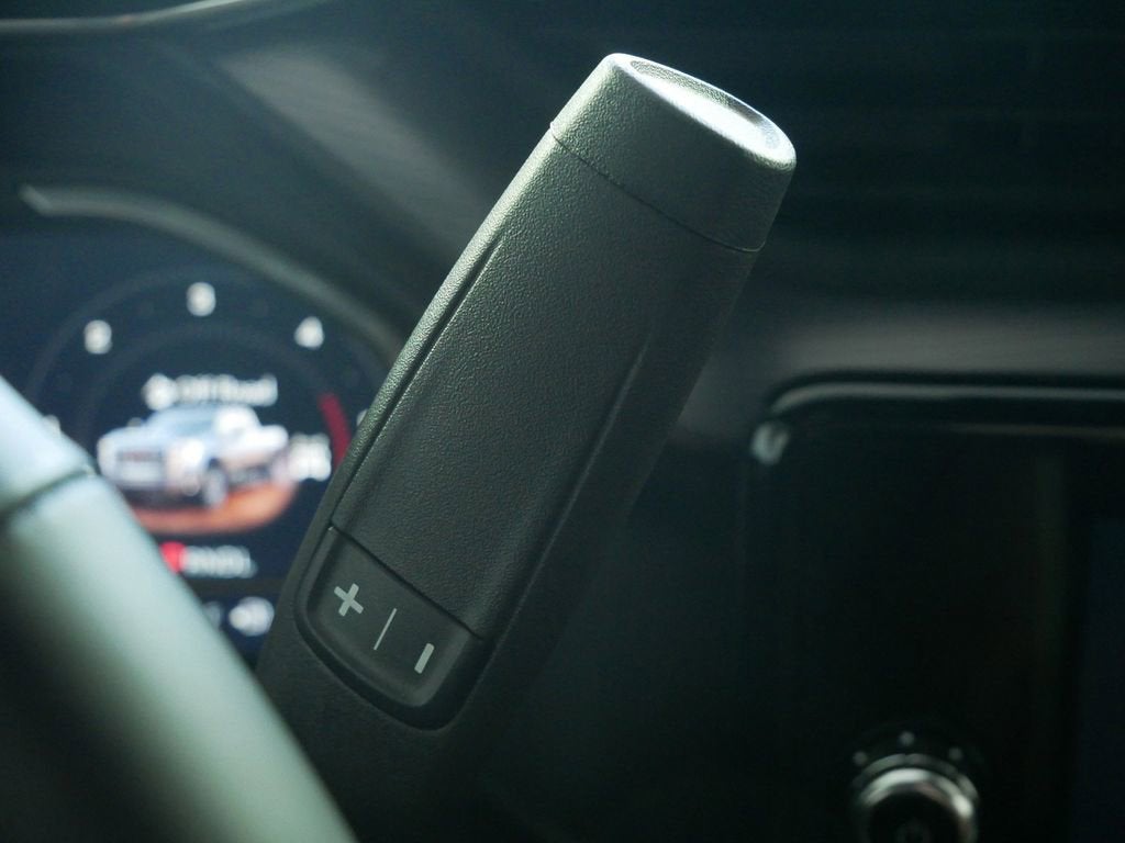 2025 GMC Sierra 3500 HD Denali Ultimate