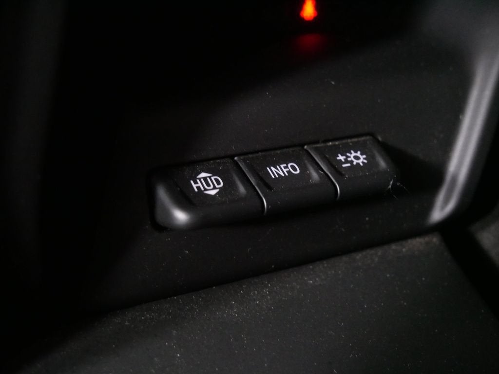 2025 GMC Sierra 3500 HD Denali Ultimate