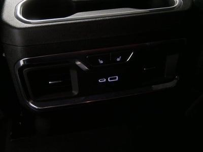 2025 GMC Sierra 3500 HD Denali Ultimate