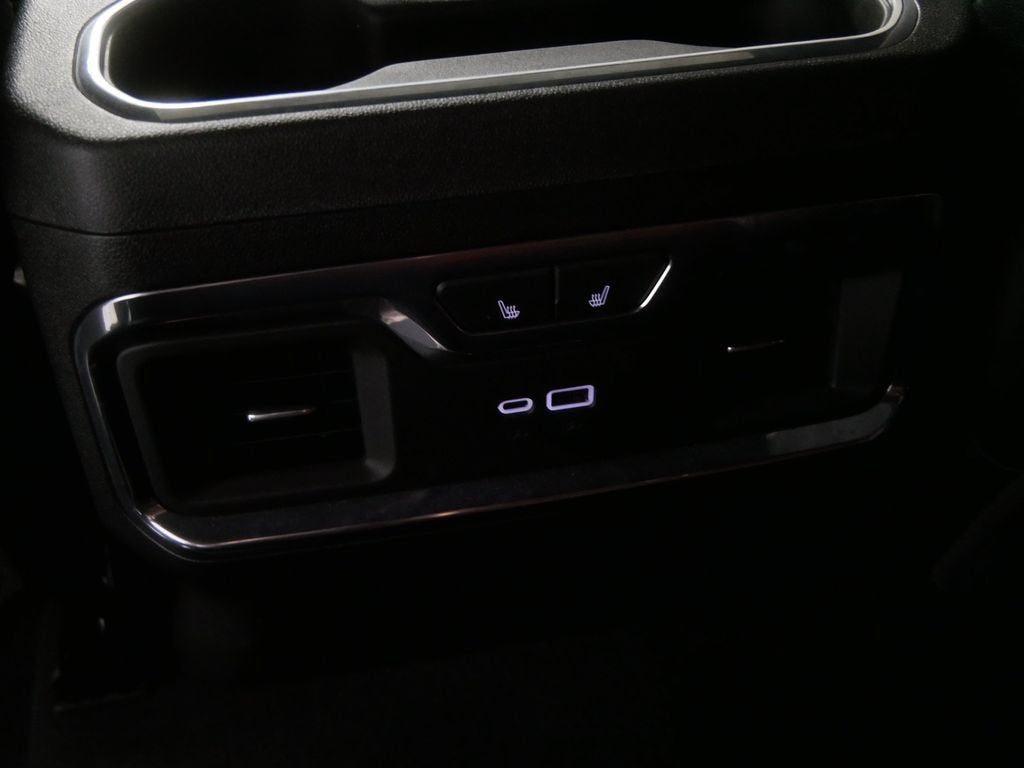 2025 GMC Sierra 3500 HD Denali Ultimate