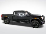 2025 GMC Sierra 3500 HD Denali Ultimate