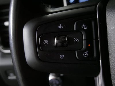 2025 GMC Sierra 3500 HD Denali Ultimate