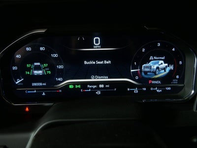 2025 GMC Sierra 3500 HD Denali Ultimate