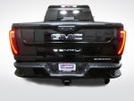 2025 GMC Sierra 3500 HD Denali Ultimate
