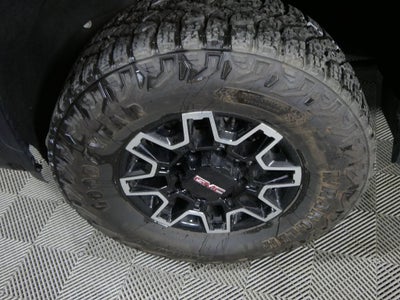 2025 GMC Sierra 3500 HD Denali Ultimate
