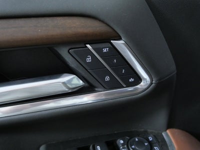 2025 GMC Sierra 3500 HD Denali Ultimate