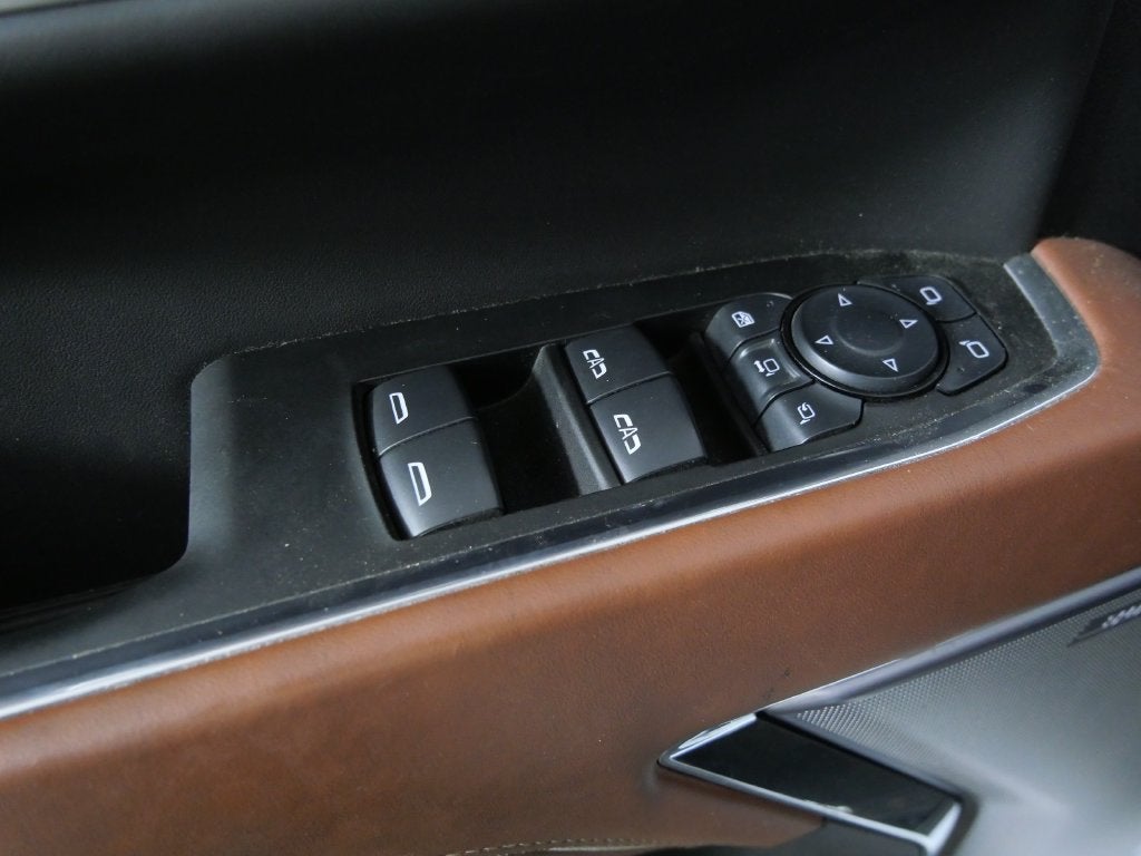 2025 GMC Sierra 3500 HD Denali Ultimate