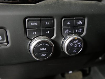 2025 GMC Sierra 3500 HD Denali Ultimate