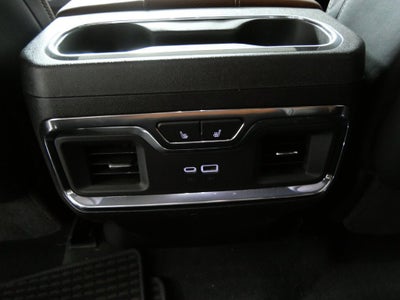 2025 GMC Sierra 3500 HD Denali Ultimate