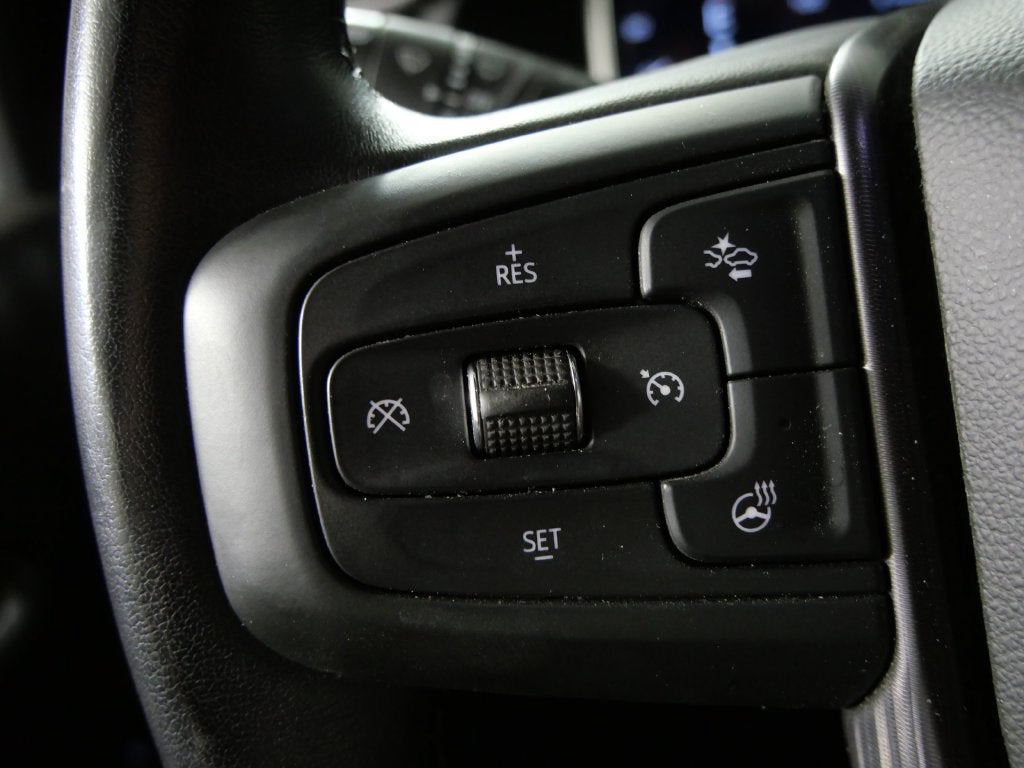 2025 GMC Sierra 3500 HD Denali Ultimate