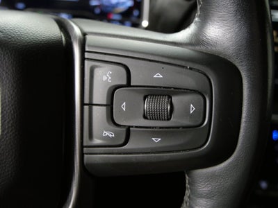 2025 GMC Sierra 3500 HD Denali Ultimate