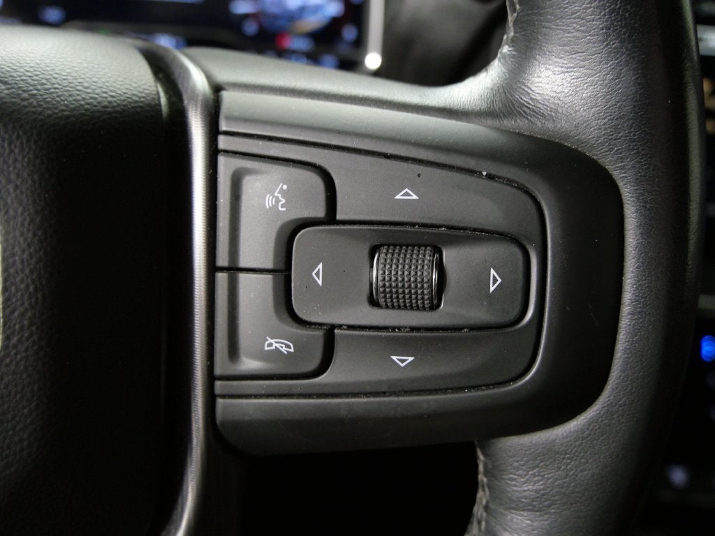 2025 GMC Sierra 3500 HD Denali Ultimate
