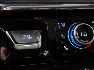 2025 GMC Sierra 3500 HD Denali Ultimate