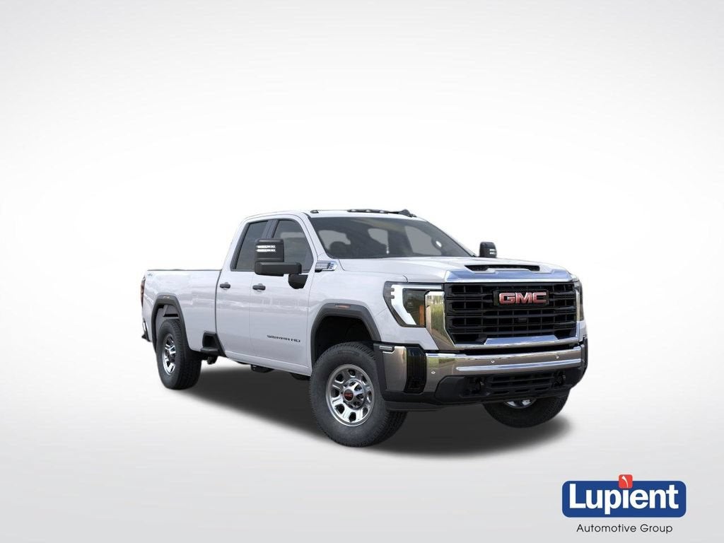 2026 GMC Sierra 3500 HD Pro