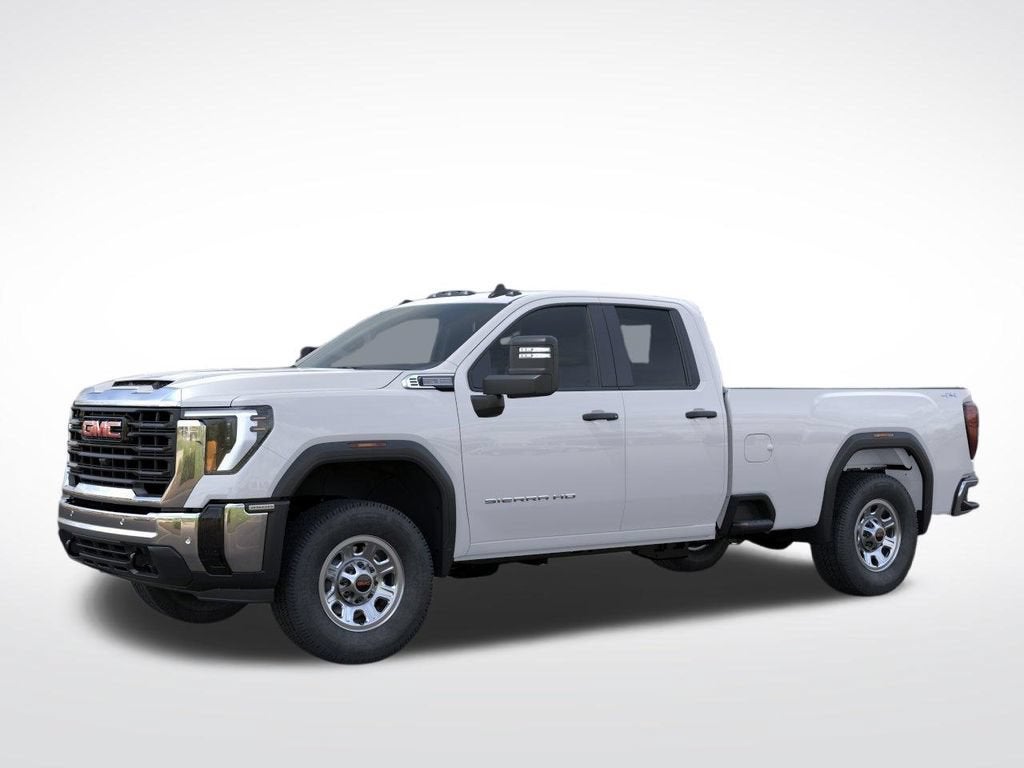 2026 GMC Sierra 3500 HD Pro