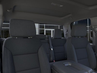 2026 GMC Sierra 3500 HD Pro