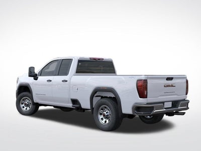 2026 GMC Sierra 3500 HD Pro