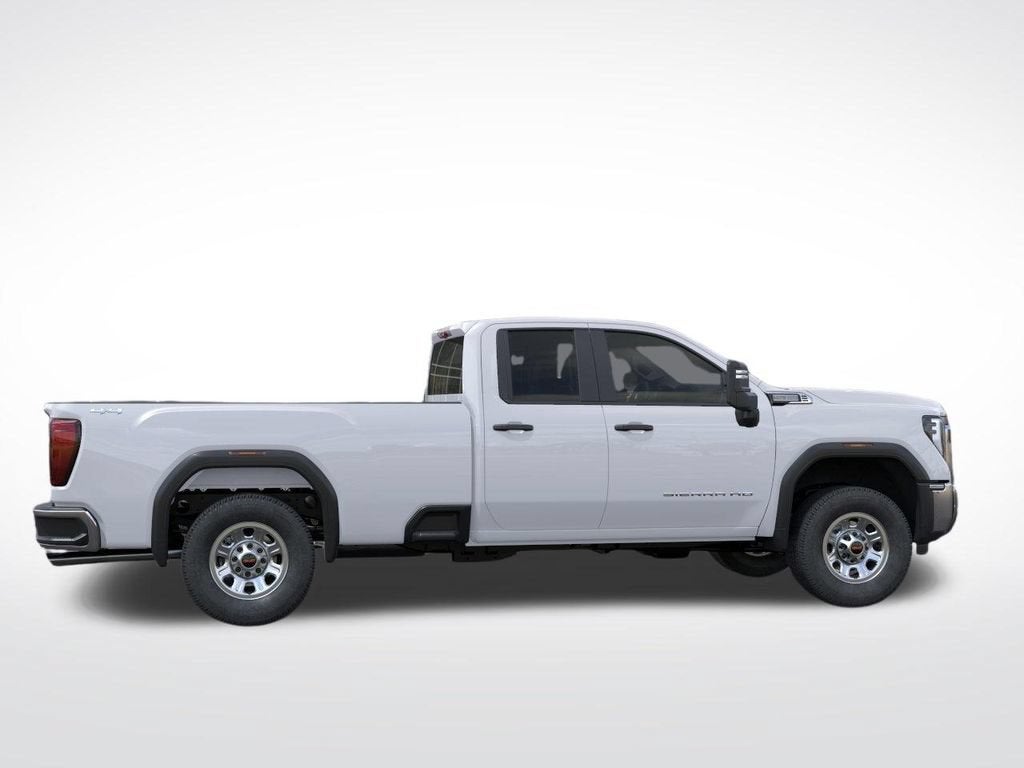 2026 GMC Sierra 3500 HD Pro