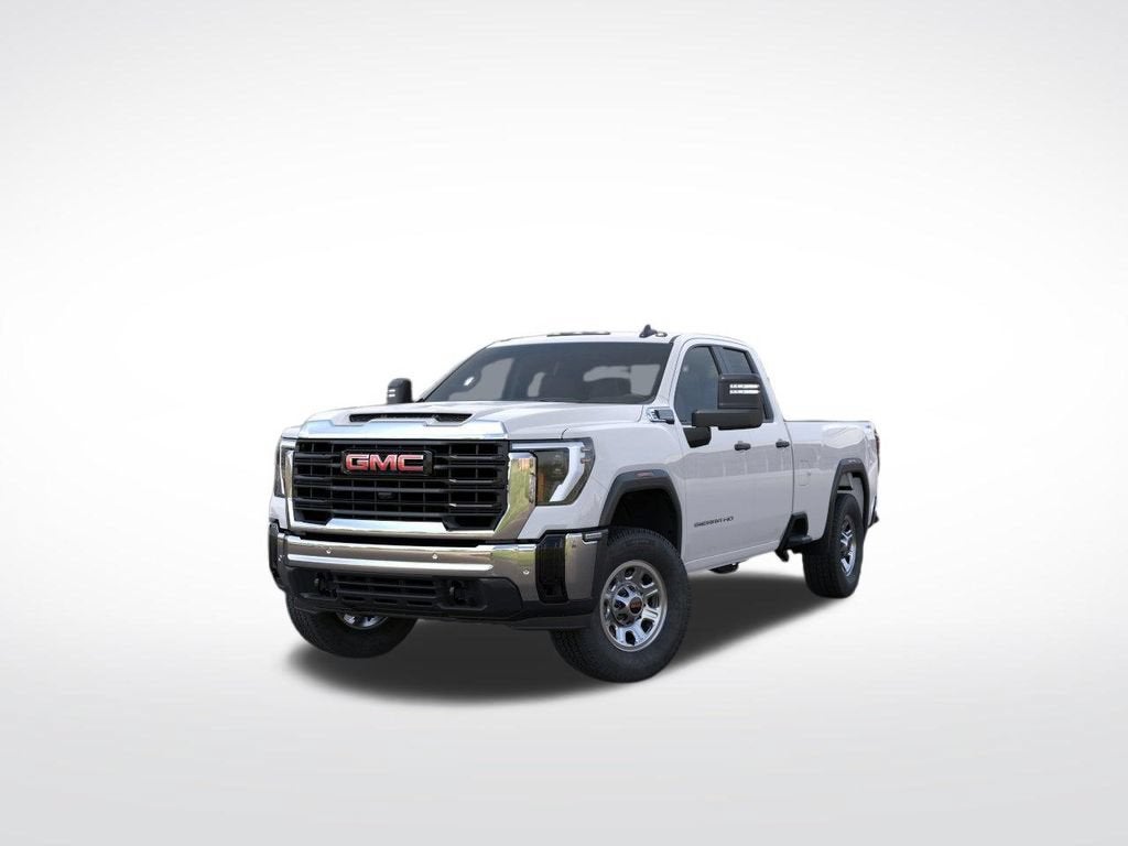 2026 GMC Sierra 3500 HD Pro
