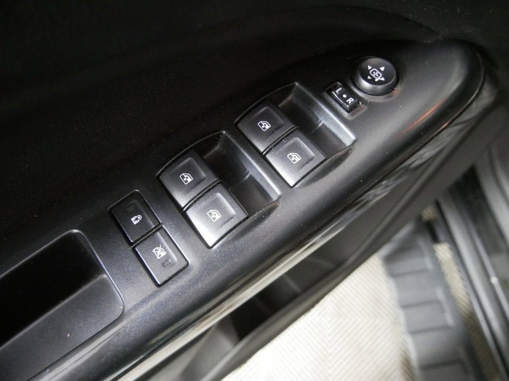 2016 GMC Canyon 4WD SLE