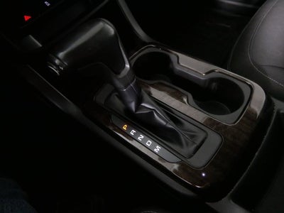 2016 GMC Canyon 4WD SLE