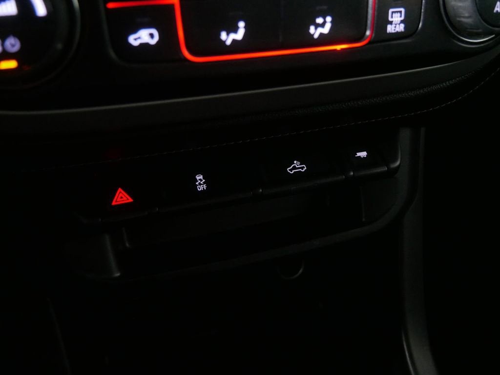 2016 GMC Canyon 4WD SLE