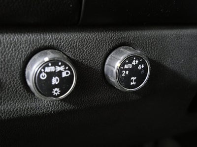 2016 GMC Canyon 4WD SLE