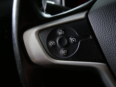 2016 GMC Canyon 4WD SLE