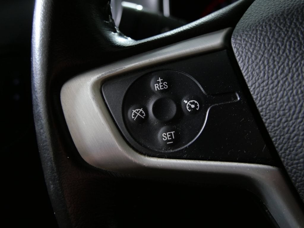 2016 GMC Canyon 4WD SLE