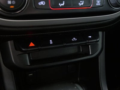2016 GMC Canyon 4WD SLE
