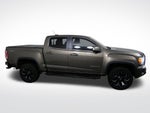 2016 GMC Canyon 4WD SLE