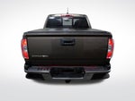 2016 GMC Canyon 4WD SLE