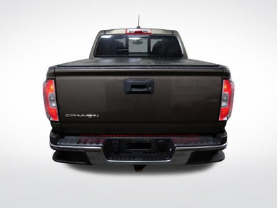 2016 GMC Canyon 4WD SLE