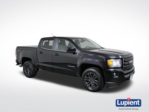 2018 GMC Canyon 4WD SLE