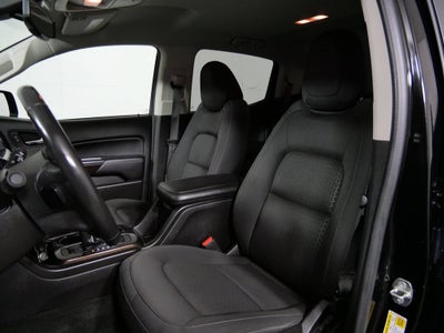 2018 GMC Canyon 4WD SLE
