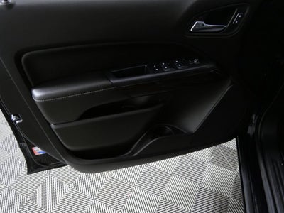 2018 GMC Canyon 4WD SLE