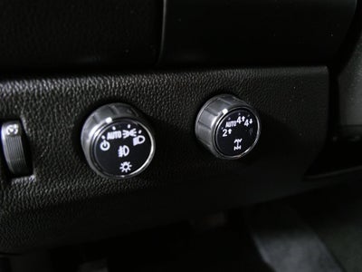 2018 GMC Canyon 4WD SLE
