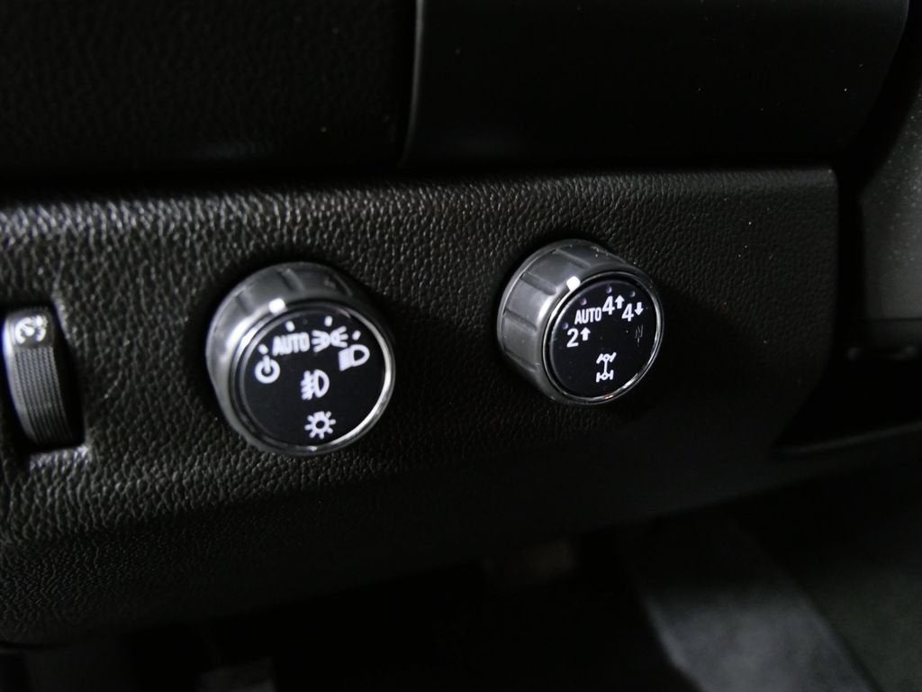 2018 GMC Canyon 4WD SLE