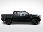 2018 GMC Canyon 4WD SLE