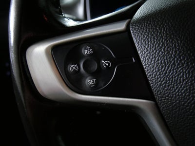 2018 GMC Canyon 4WD SLE