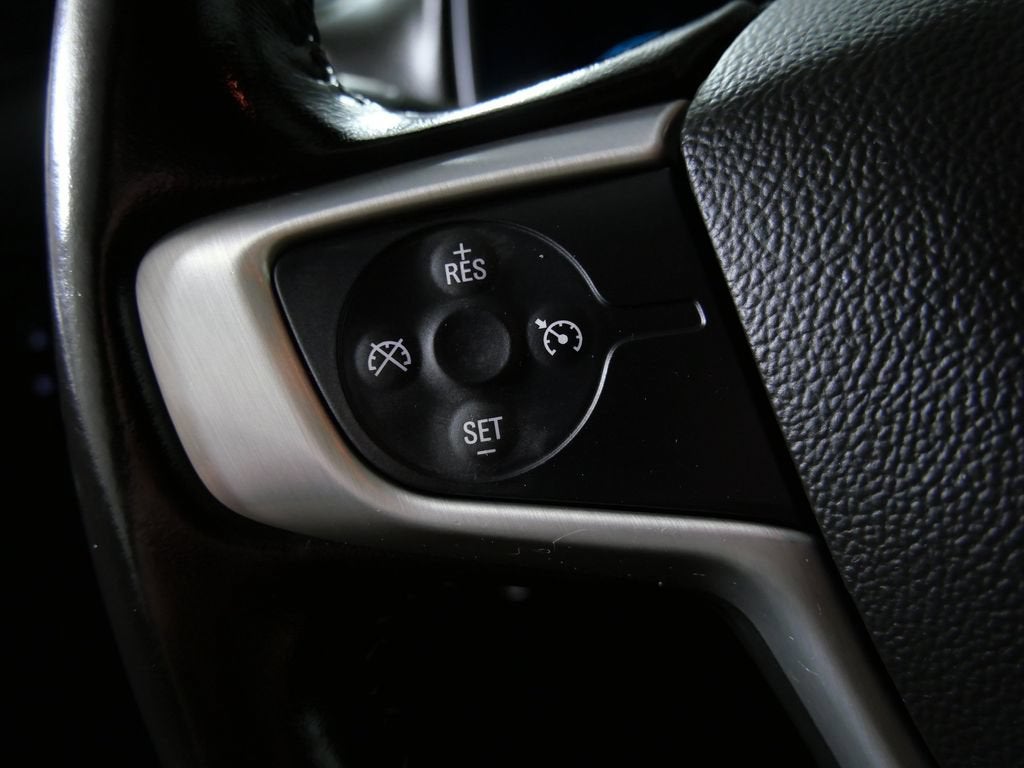 2018 GMC Canyon 4WD SLE